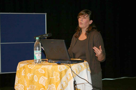 Dr. Monika Schröttle